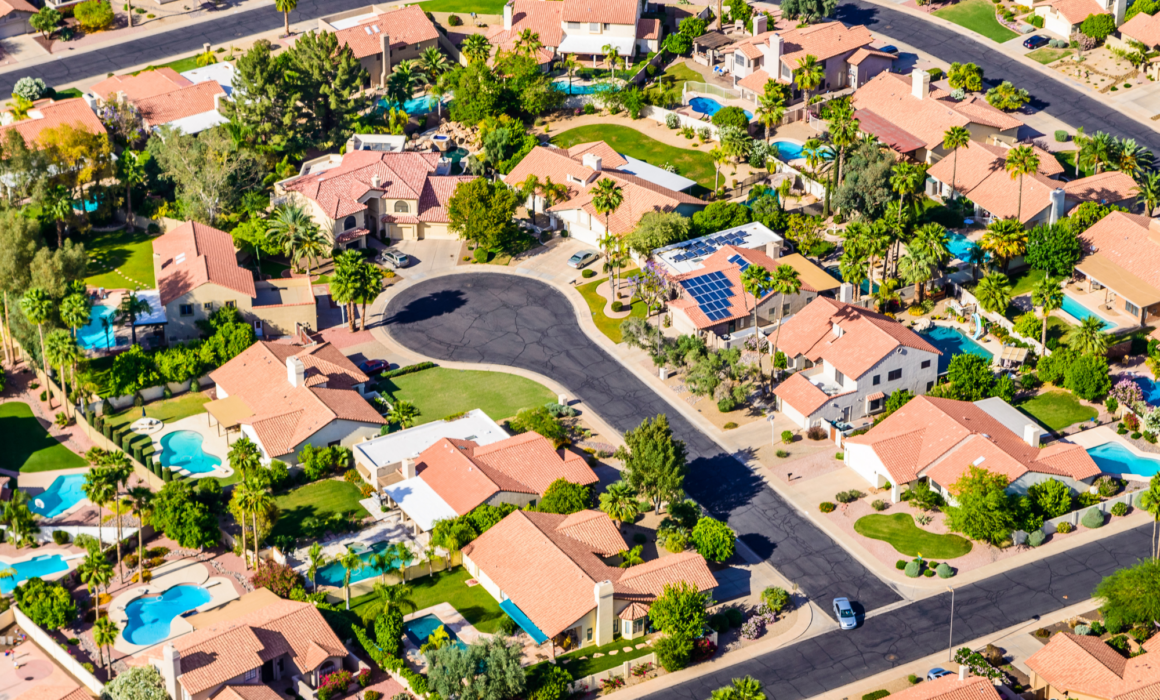 ADUs in Arizona: Navigating New Laws and HOA Regulations