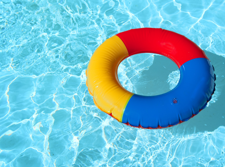 Maintaining Your Community Pool